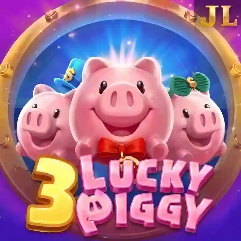 3 Chú Heo May Mắn casino