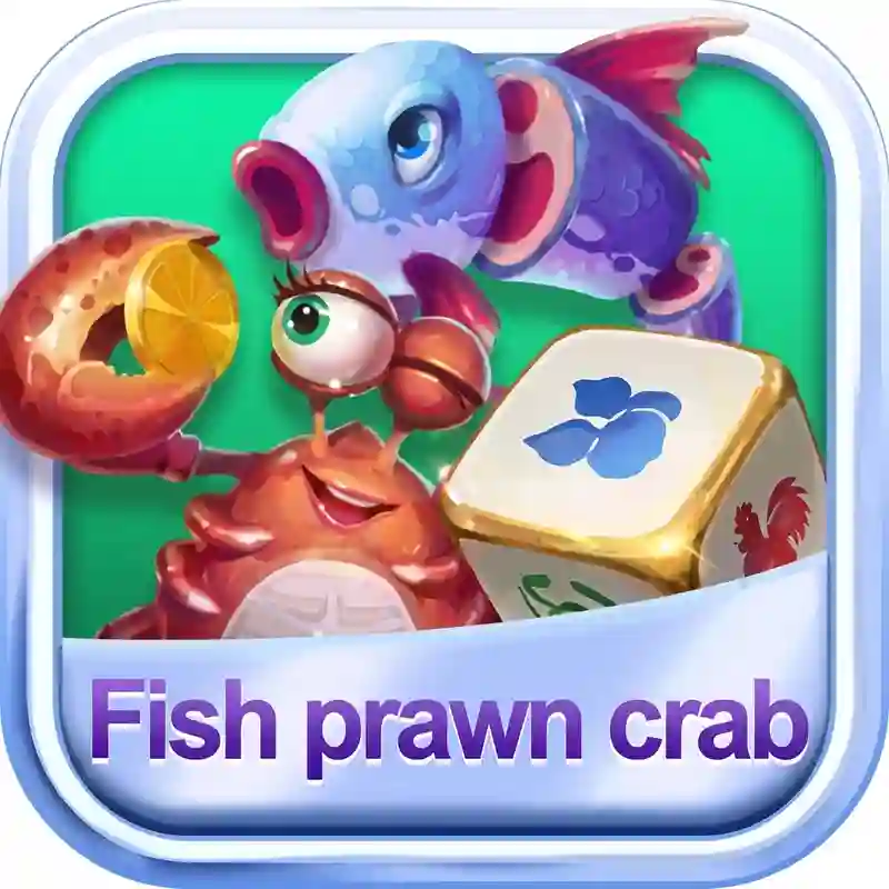 Trò chơi Fish Prawn Crab tại 779bet