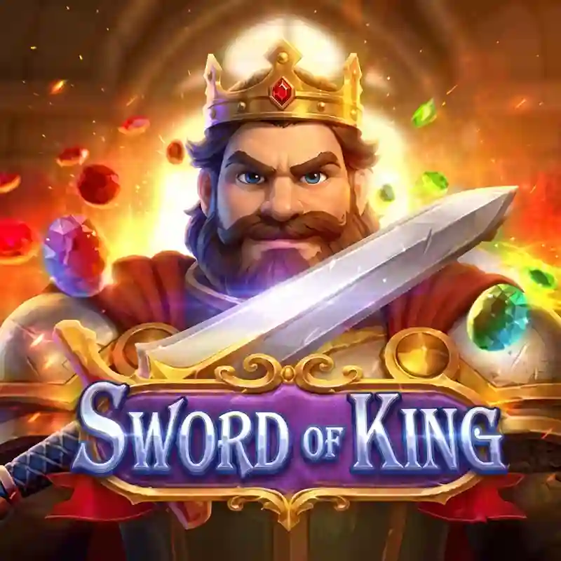 Kiếm Của Nhà Vua