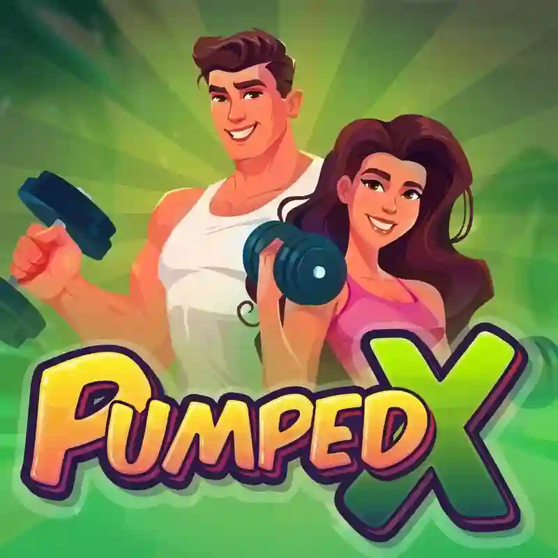 Trò chơi casino trực tuyến Pumped X tại 779bet