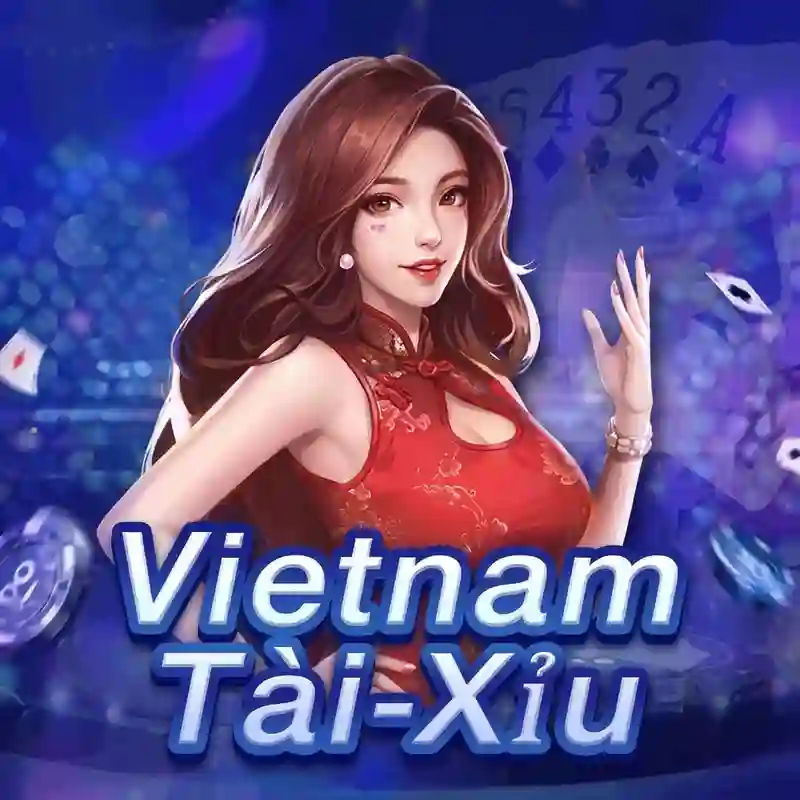 Trò chơi Vietnam Tai-Xiu trực tuyến tại 779bet